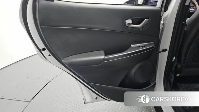 Hyundai Kona id 4620555 из Кореи 17