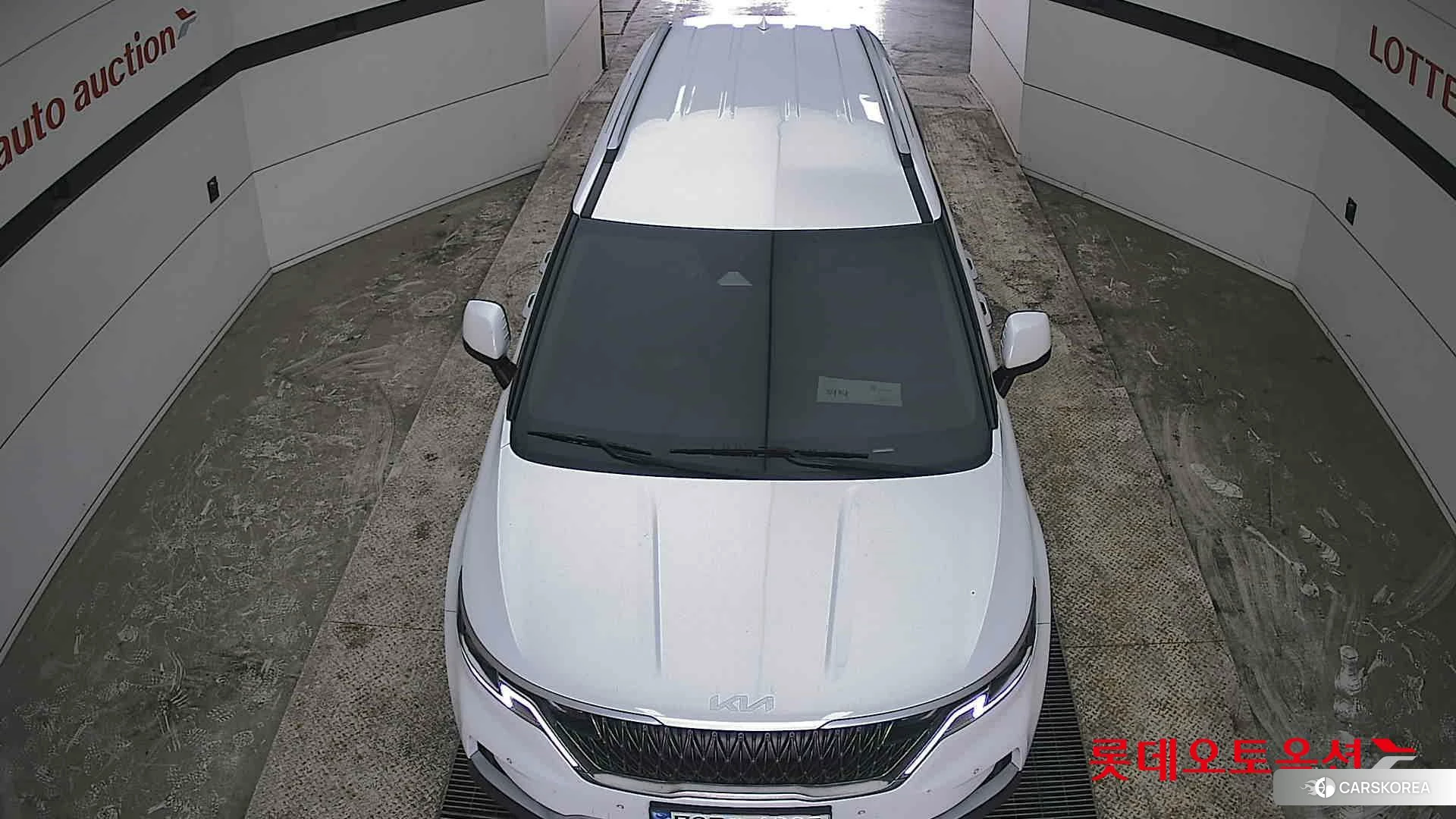 Kia Carnival id 3875727 из Кореи 17