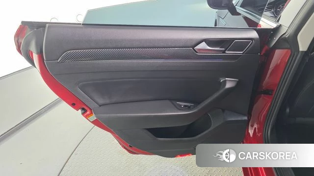 Volkswagen Arteon id 4708491 из Кореи 17