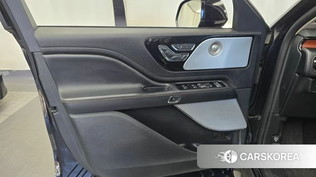 Lincoln Aviator 2nd generation id 4693557 из Кореи 17
