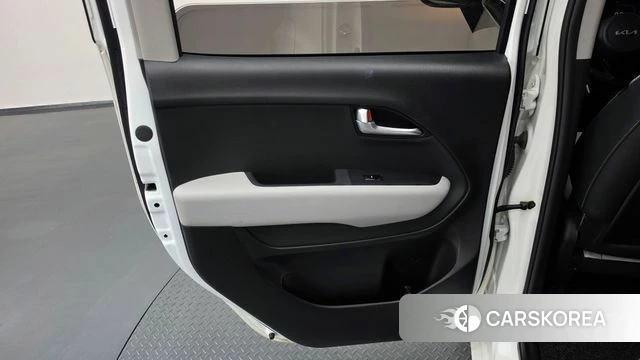 Kia The New Kia Ray id 4905125 из Кореи 17