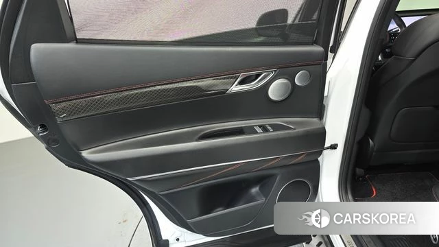 Genesis GV80 Coupe id 4480480 из Кореи 17
