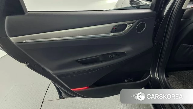 Hyundai The New Grandeur IG id 4567769 из Кореи 17