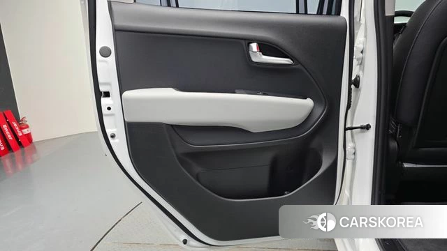 Kia The New Kia Ray id 4617365 из Кореи 17