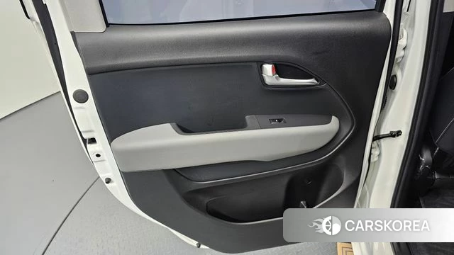 Kia The New Kia Ray id 4368470 из Кореи 17