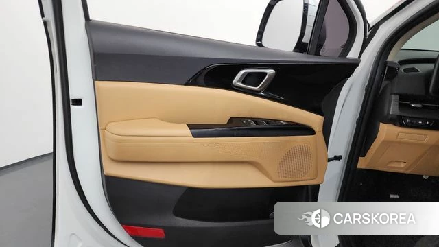 Kia Carnival 4th generation id 4186431 из Кореи 17