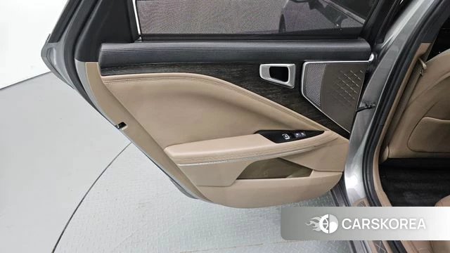 Kia K8 id 4361025 из Кореи 17