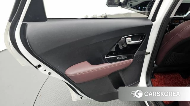 Kia The New Niro id 4445921 из Кореи 17