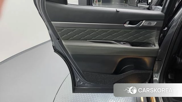 Hyundai Palisade id 4490148 из Кореи 17