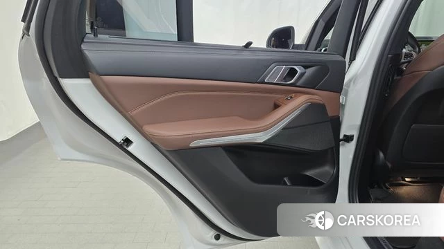 BMW X5 (G05) id 4507066 из Кореи 17