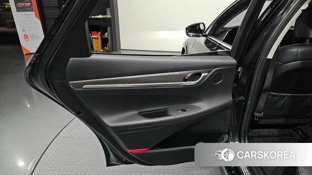 Hyundai The New Grandeur IG id 4759380 из Кореи 17