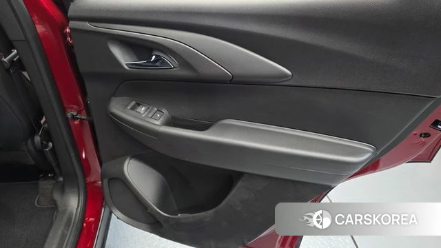 Chevrolet (GM Daewoo) Trailblazer id 4609347 из Кореи 17