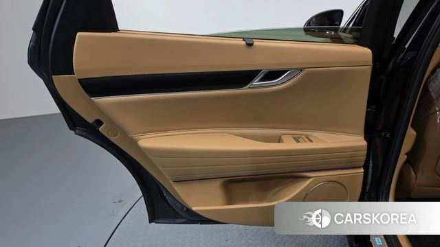 Genesis G80 (RG3) id 4762059 из Кореи 17
