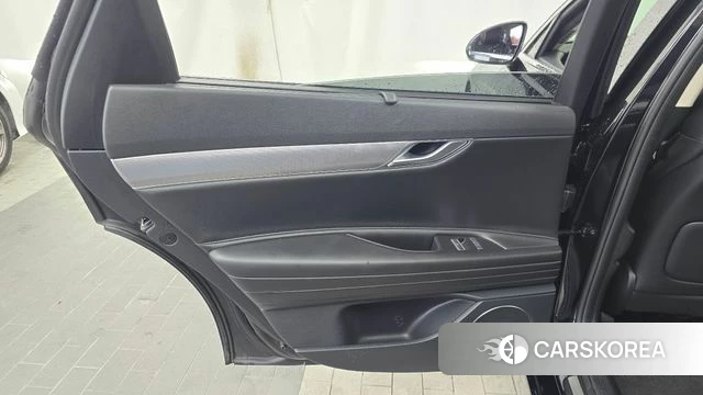 Genesis G80 (RG3) id 4745813 из Кореи 17