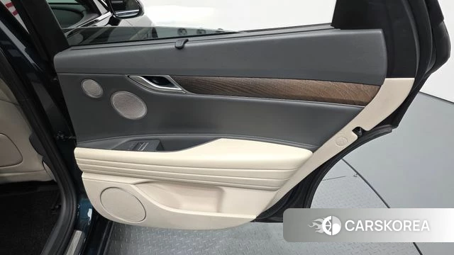 Genesis G80 (RG3) id 4631217 из Кореи 17