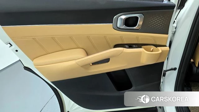 Kia Sorento 4th Generation id 4339056 из Кореи 17