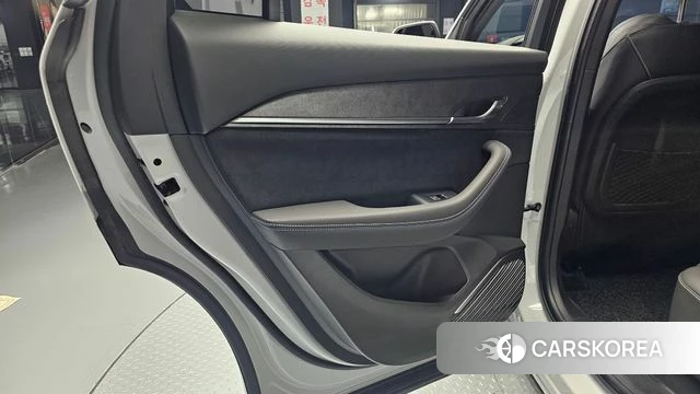 Renault Korea (Samsung) Grand Coleos id 4302067 из Кореи 17