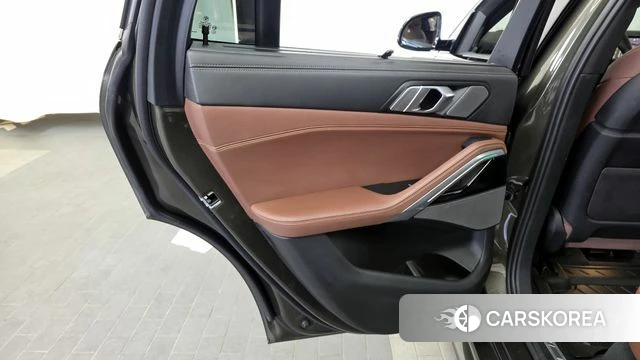 BMW X6 (G06) id 4243236 из Кореи 17
