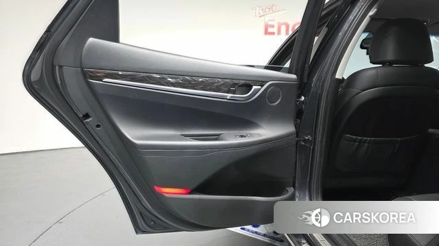 Hyundai Grandeur IG Hybrid id 4483348 из Кореи 17