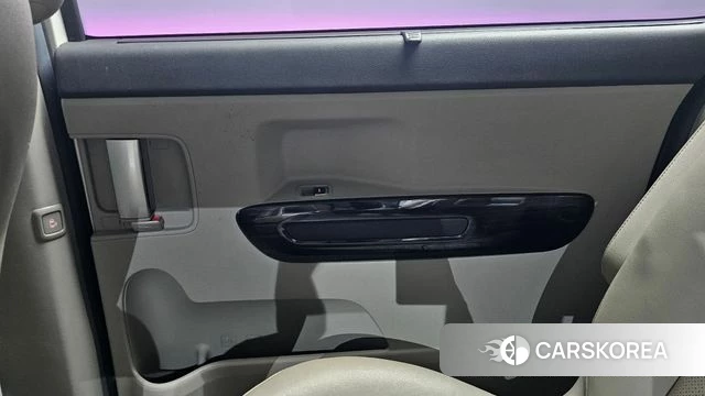 Kia The New Carnival id 4424689 из Кореи 17