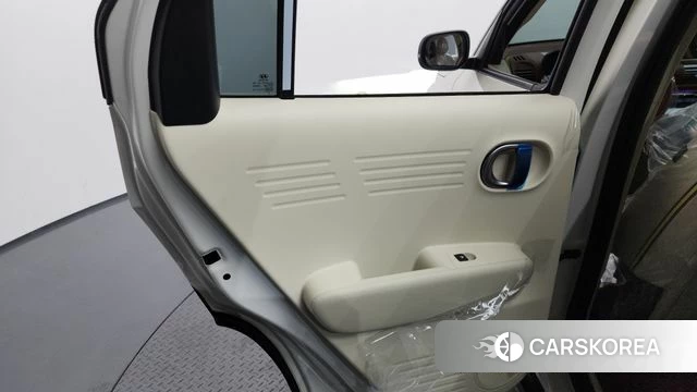 Hyundai The New Casper id 4634863 из Кореи 17