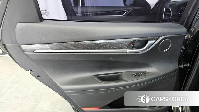 Hyundai Grandeur IG id 4197213 из Кореи 17