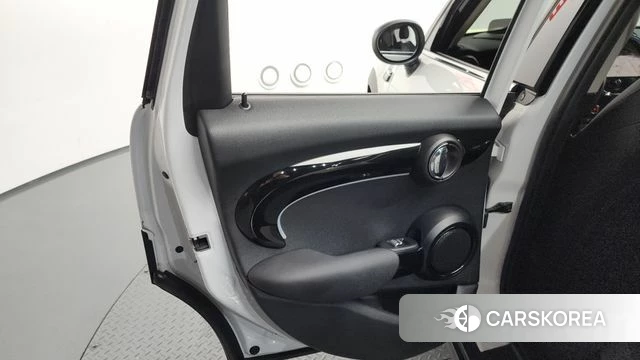 Mini Cooper id 4640576 из Кореи 17