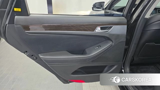Genesis G80 id 4873275 из Кореи 17