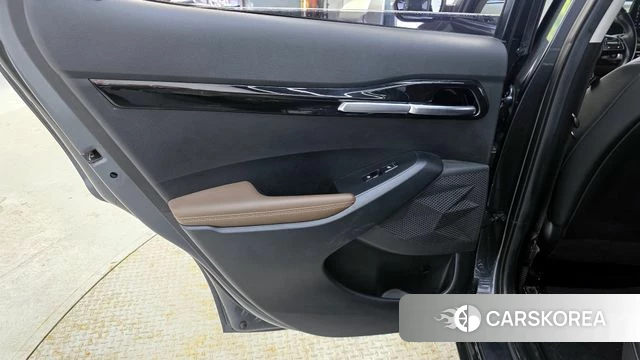 Kia Seltos id 4282233 из Кореи 17