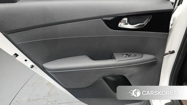 Kia The New K3 2nd generation id 4666213 из Кореи 17