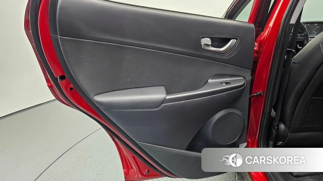 Hyundai Kona id 4574453 из Кореи 17