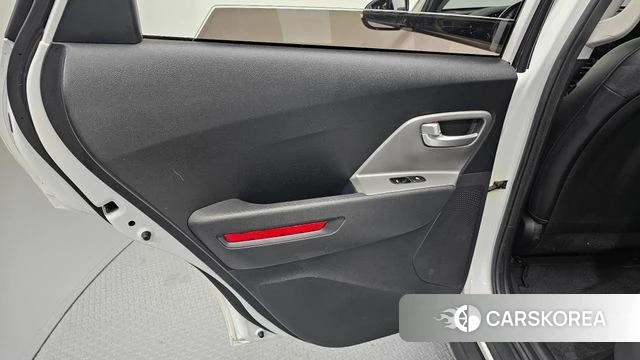 Kia Niro Plus id 4444227 из Кореи 17