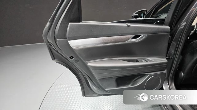 Genesis G80 (RG3) id 4712708 из Кореи 17