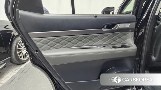 Hyundai Palisade id 4541516 из Кореи 17