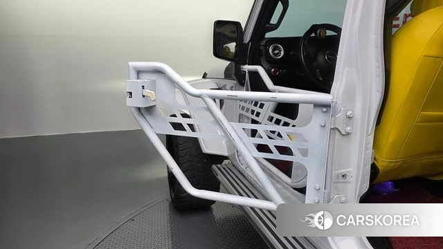 Jeep Wrangler (JL) id 4567868 из Кореи 17