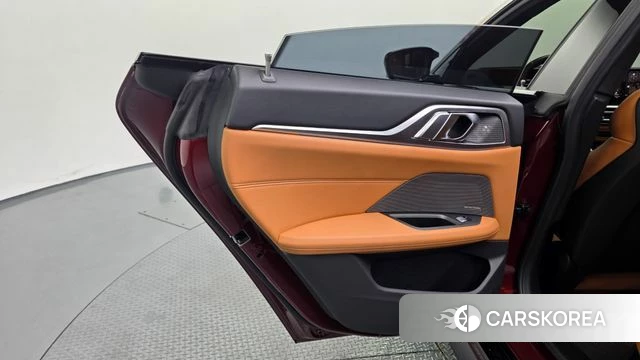 BMW i4 id 4848240 из Кореи 17