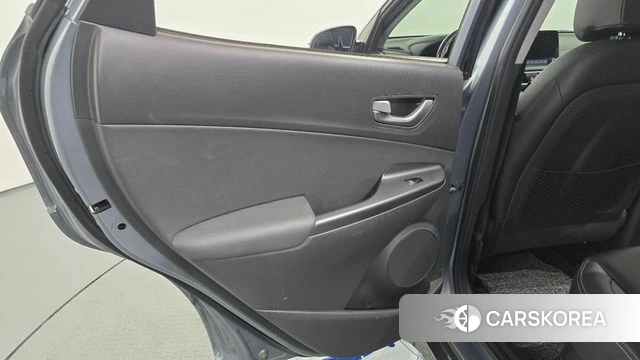 Hyundai Kona Hybrid id 4446420 из Кореи 17