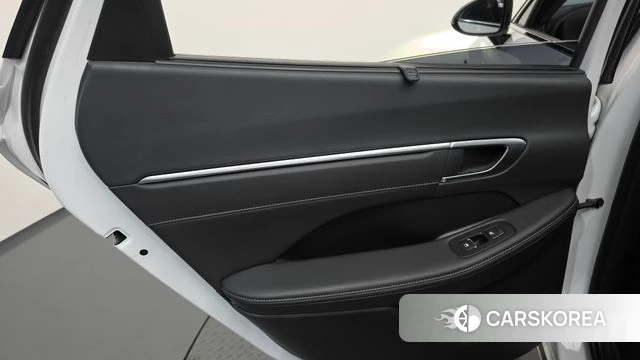 Hyundai Sonata (DN8) id 4546825 из Кореи 17