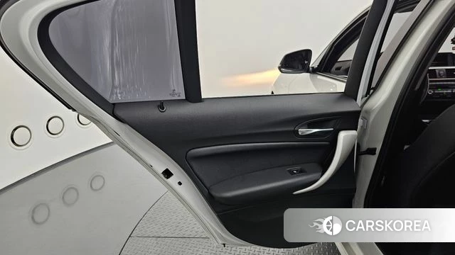 BMW 1 Series (F20) id 4225819 из Кореи 17