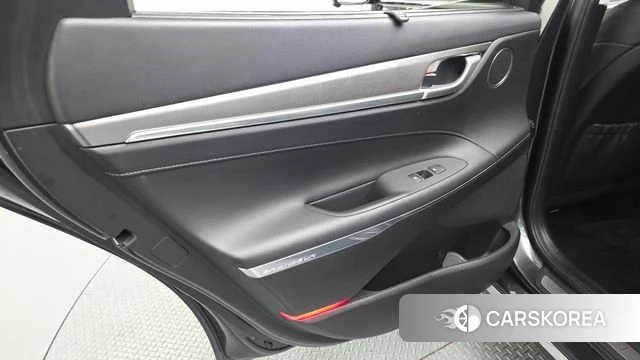 Hyundai The New Grandeur IG Hybrid id 4849237 из Кореи 17