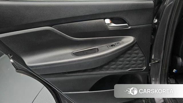 Hyundai Santa Fe TM id 4491079 из Кореи 17