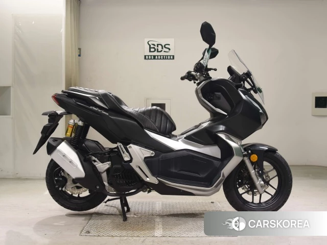 Проданный Honda ADV150 2019 из Японии