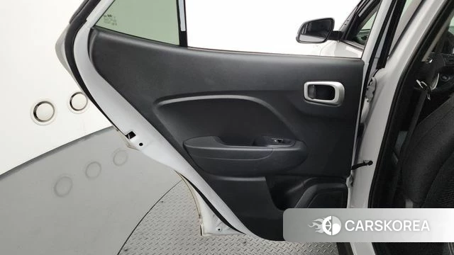 Hyundai Venue id 4625948 из Кореи 17