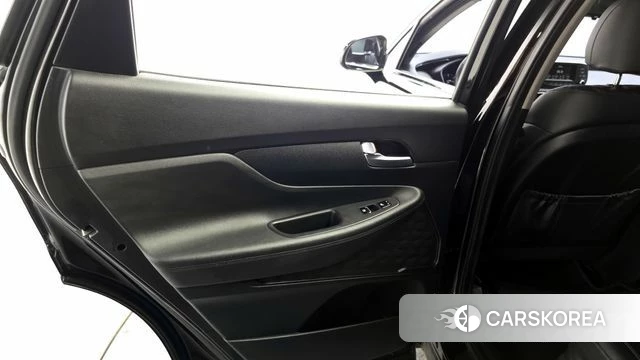 Hyundai Santa Fe TM id 4363457 из Кореи 17