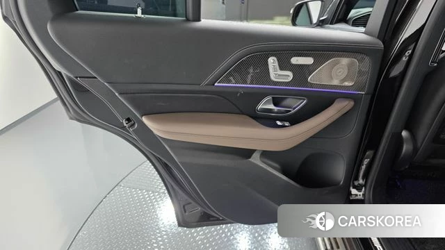 Mercedes-Benz GLE-Class W167 id 4445371 из Кореи 17