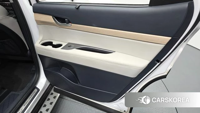 Hyundai The New Palisade id 4541311 из Кореи 17