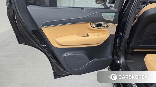 Volvo XC90 second Generation id 4721120 из Кореи 17