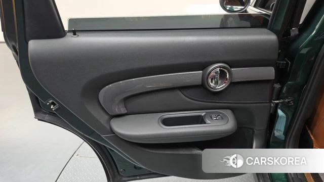 Mini Cooper S Clubman id 4658311 из Кореи 17