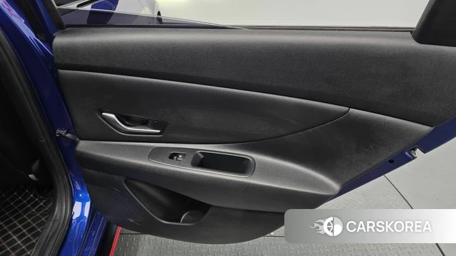 Hyundai Avante (CN7) id 4396328 из Кореи 17