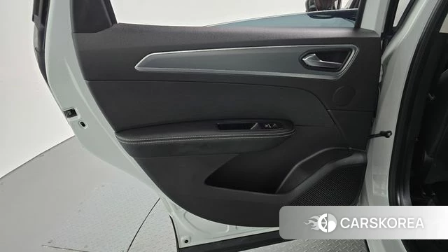 Renault Korea (Samsung) XM3 id 4917576 из Кореи 17